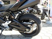 Suzuki B-King GSX-R 1300BK K8